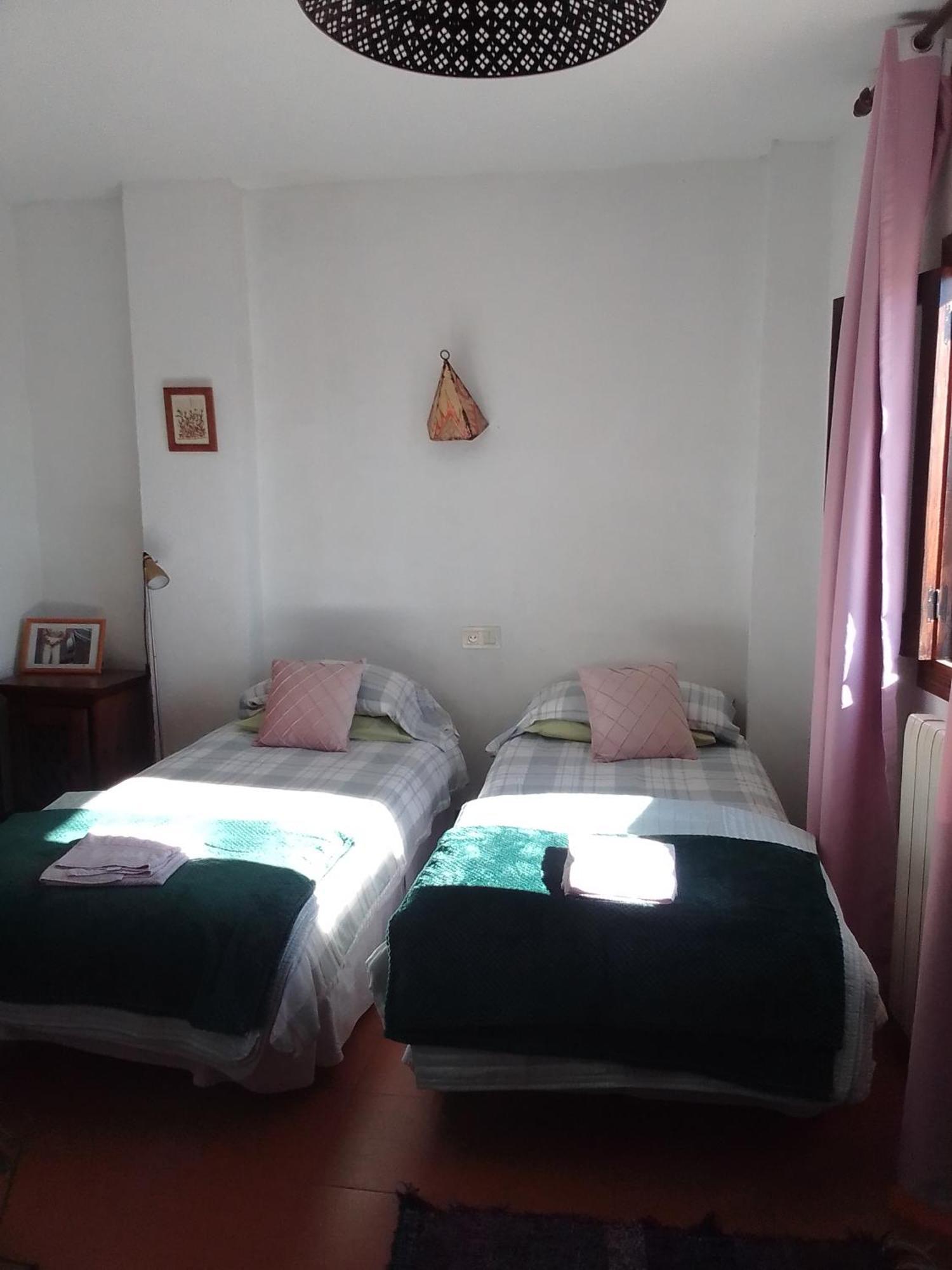 El Tinao Guest house
