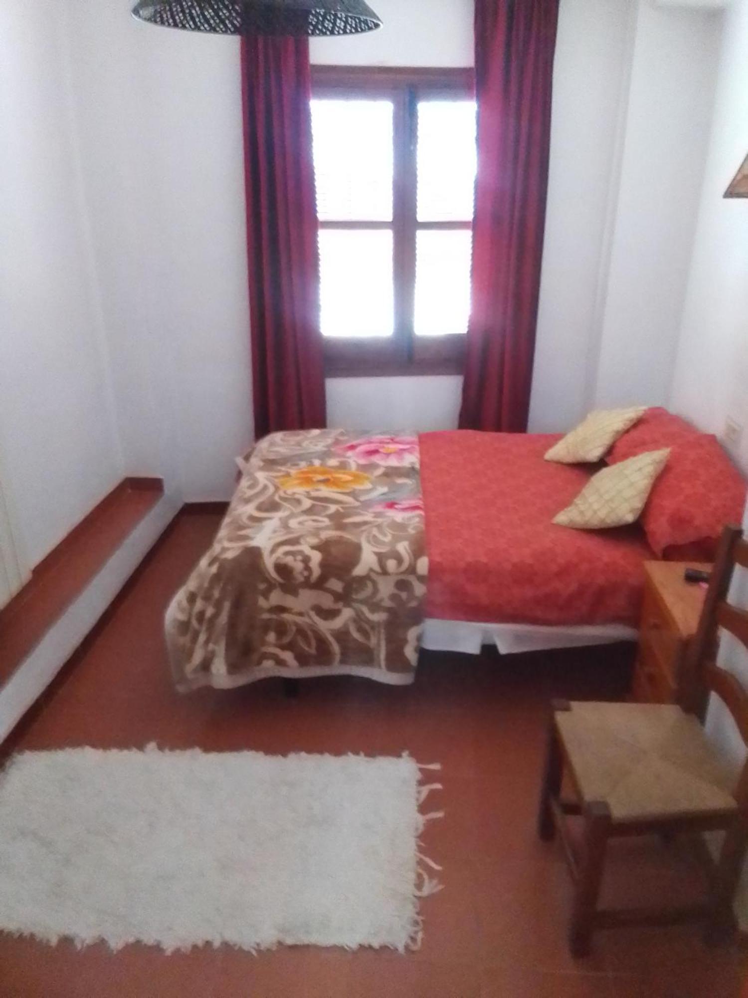 Guest house El Tinao