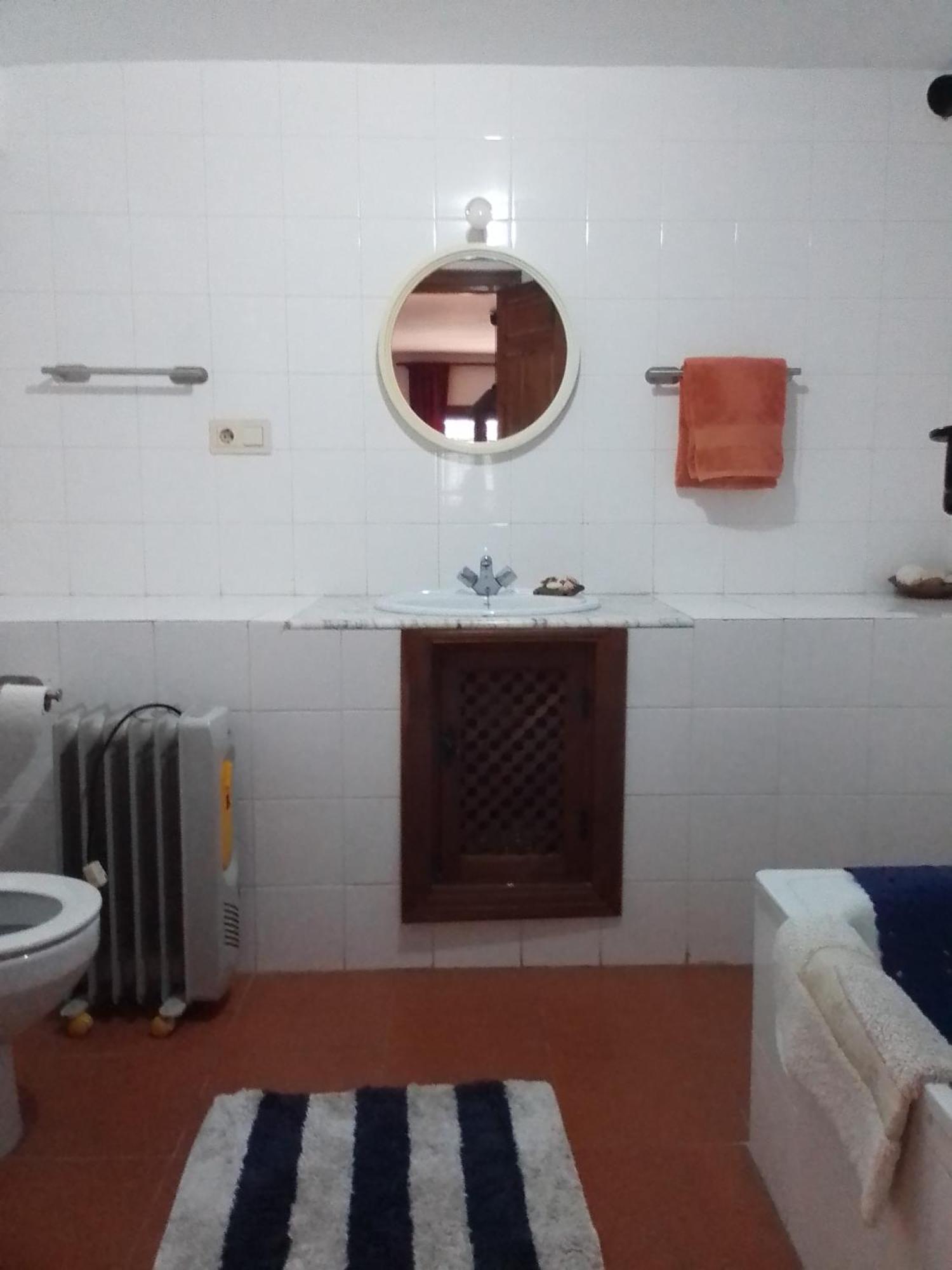 El Tinao Guest house Yegen