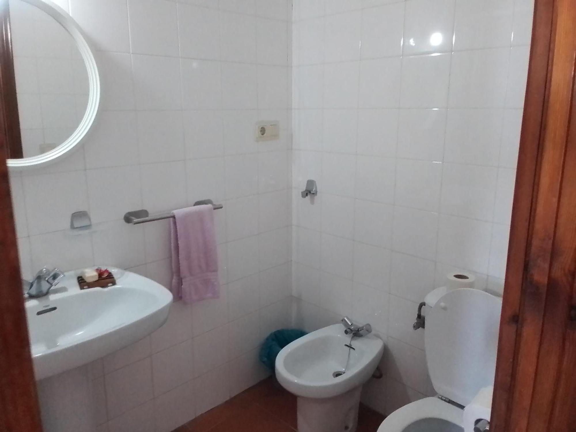 Guest house El Tinao 2*