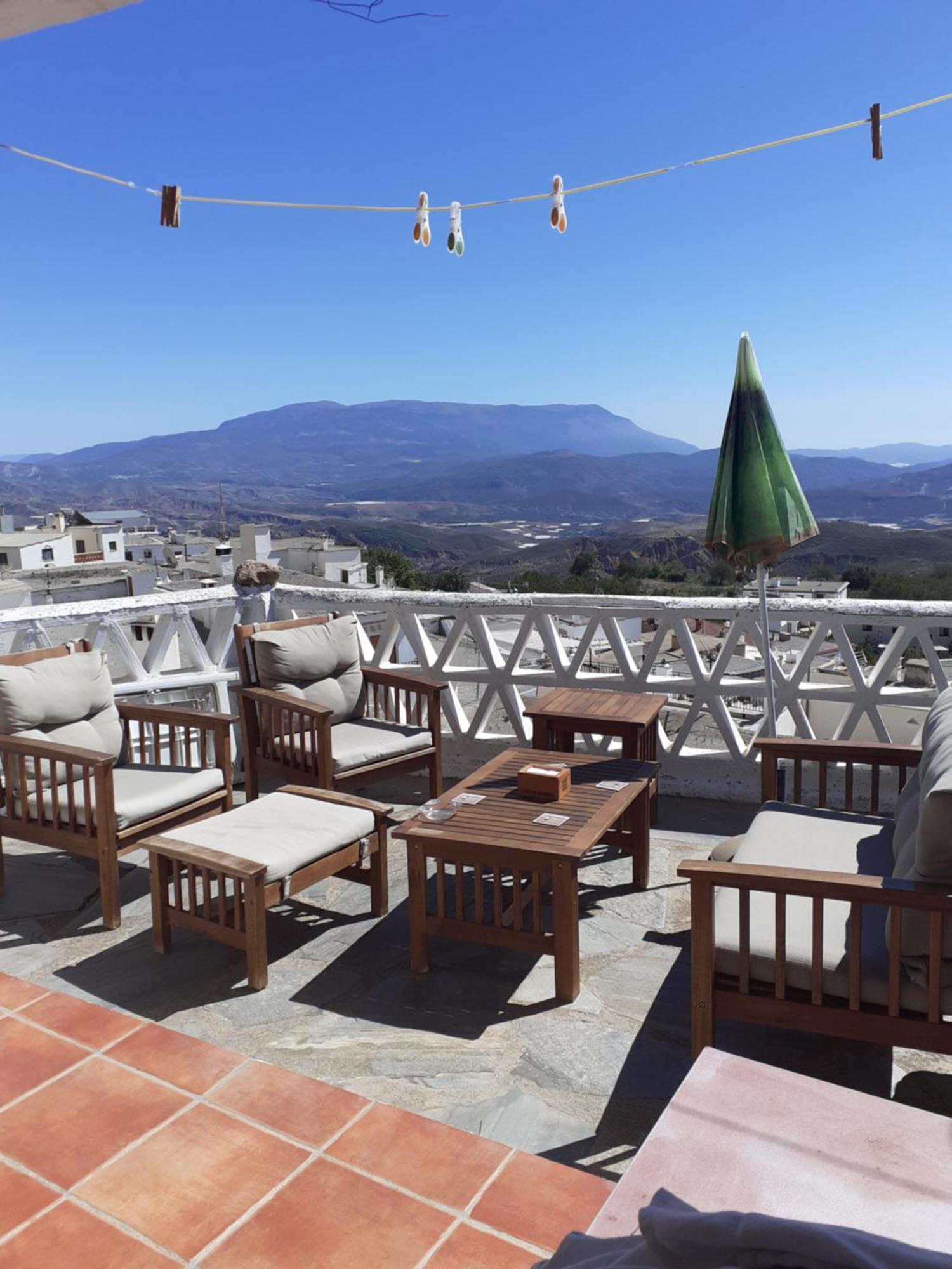 El Tinao Guest house
