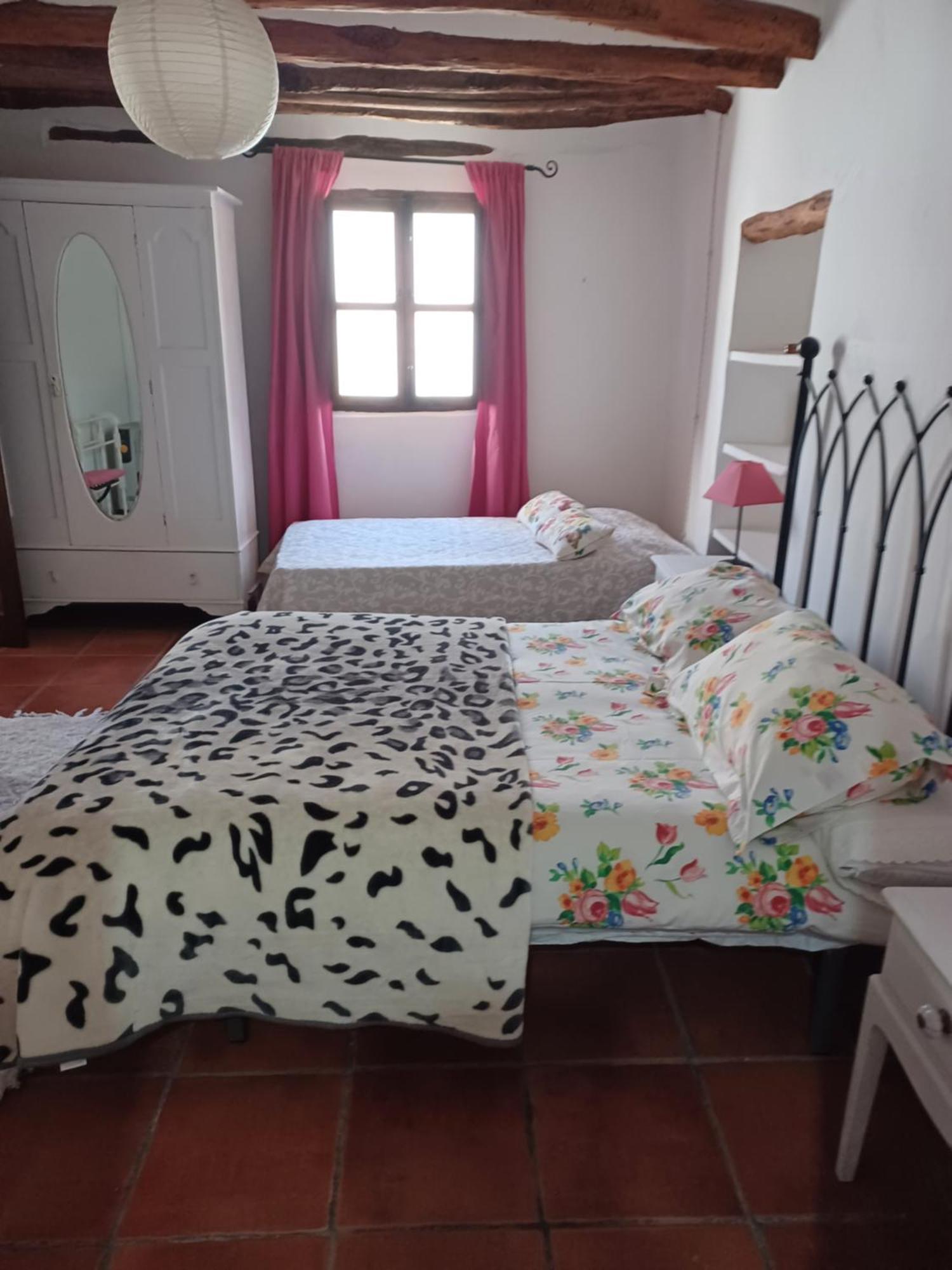 Guest house El Tinao Yegen