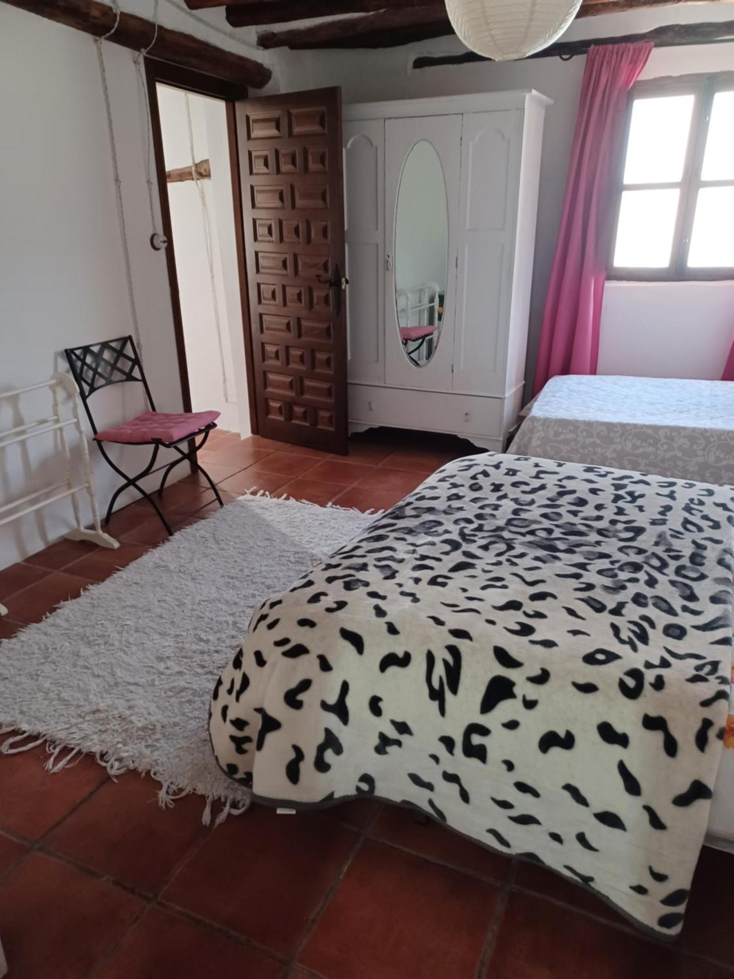 Guest house El Tinao