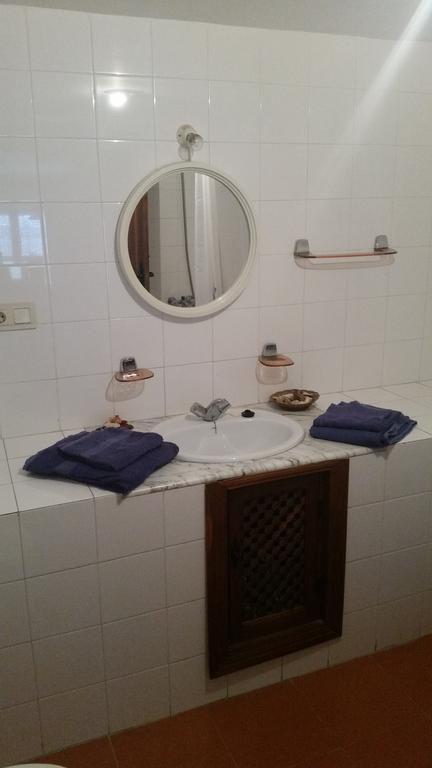 Guest house El Tinao