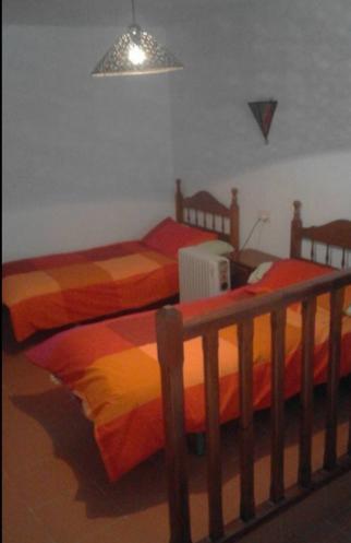 El Tinao Guest house