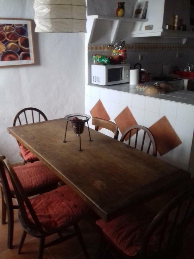 Guest house El Tinao 2*