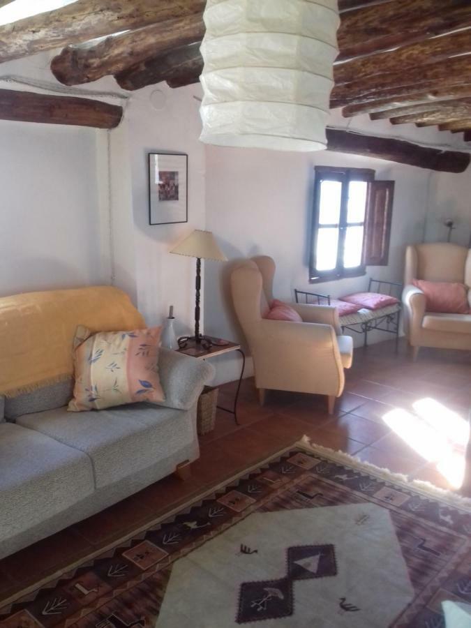 Guest house El Tinao