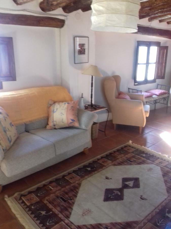 El Tinao Guest house