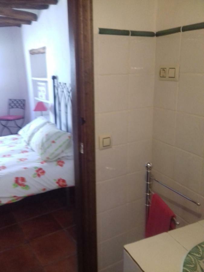 Guest house El Tinao Yegen