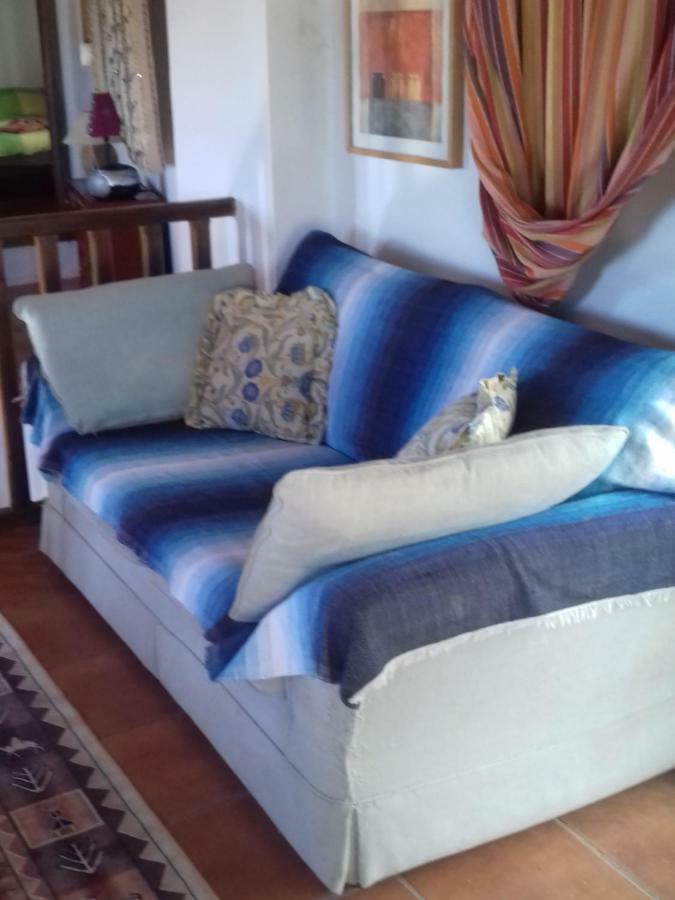 Guest house El Tinao 2*