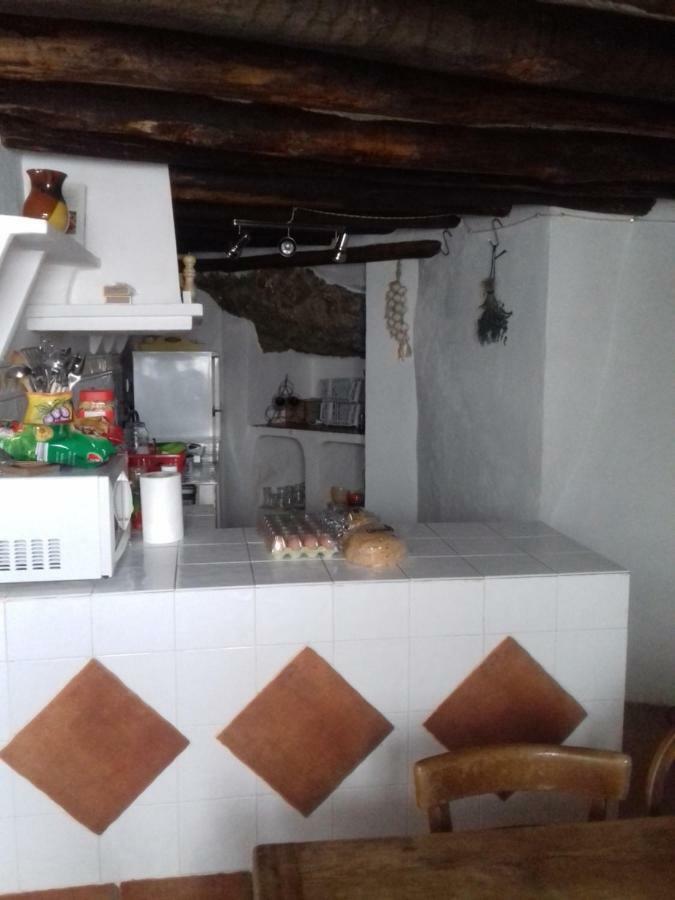 Guest house El Tinao 2*