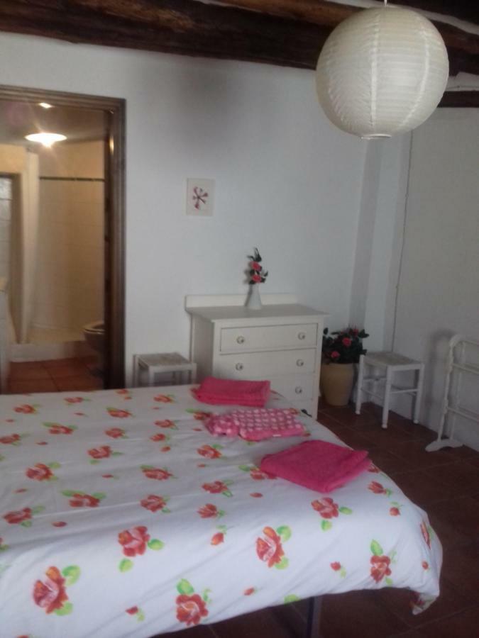 El Tinao Guest house Yegen