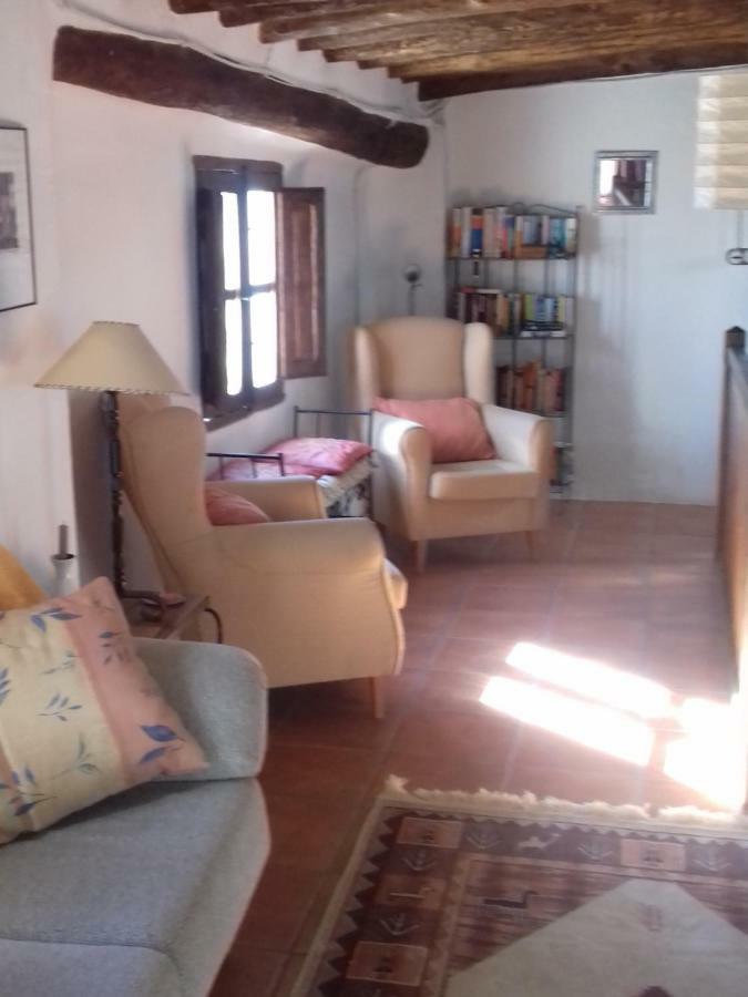 Guest house El Tinao 2*