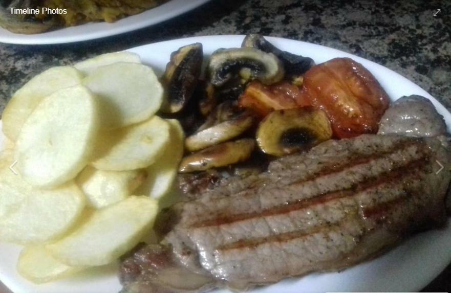 El Tinao Yegen