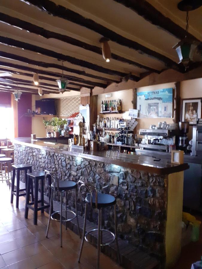 El Tinao Guest house