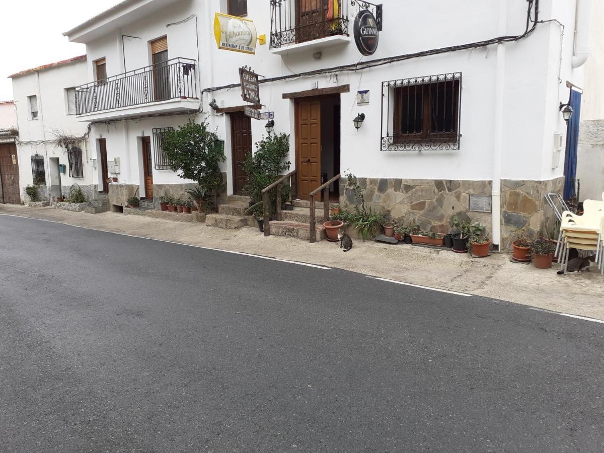 Guest house El Tinao