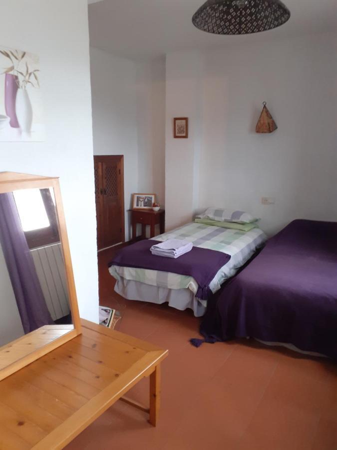 Guest house El Tinao
