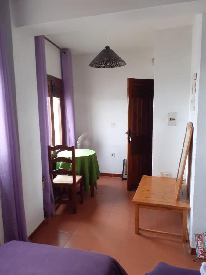 Guest house El Tinao 2*