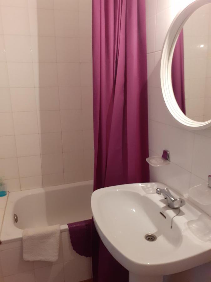 Guest house El Tinao Yegen